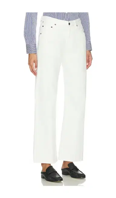 Citizens of Humanity Lindz Easy Straight Jeans | Thumbnail 2 Citizens of Humanity Lindz Easy Straight Jeans | Thumbnail 2