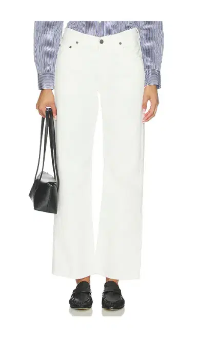 Citizens of Humanity Lindz Easy Straight Jeans | Thumbnail 1 Citizens of Humanity Lindz Easy Straight Jeans | Thumbnail 1