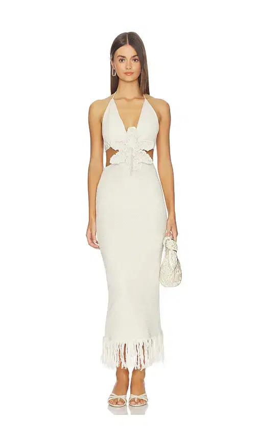 Nuriel Dress