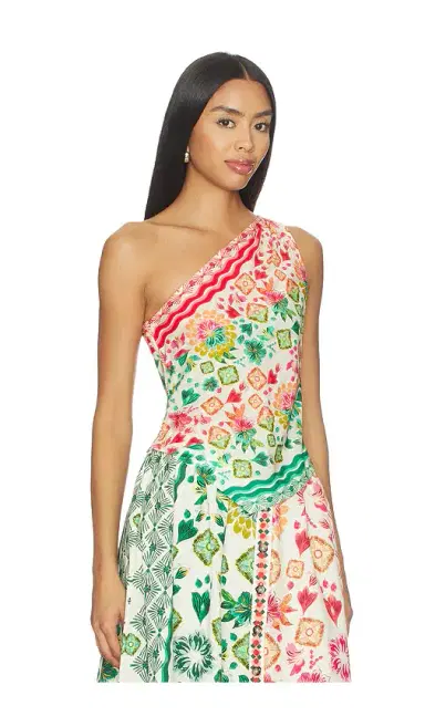 Saloni Madeline Top | Thumbnail 2