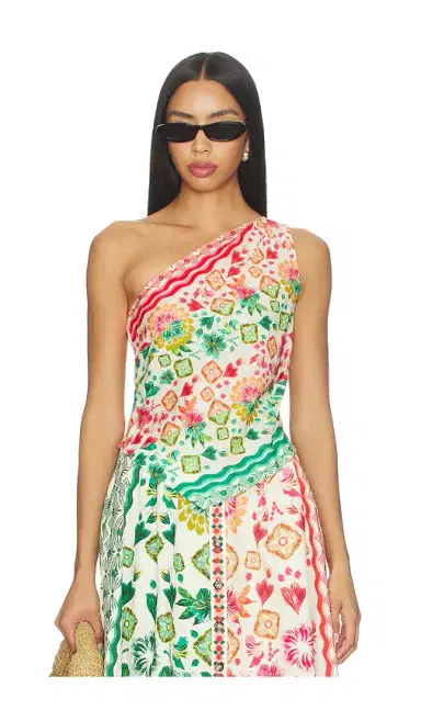 Saloni Madeline Top | Thumbnail 1