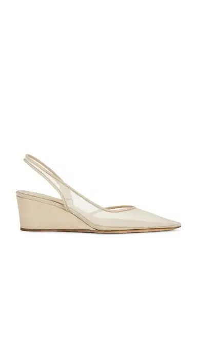 LUCASHEVA Ilaria Slingback Pump | Thumbnail 1