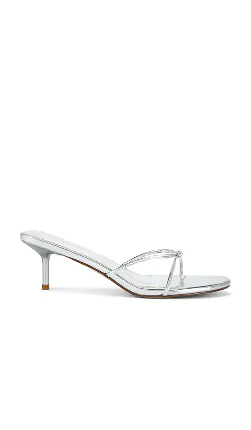 FEMME LA Maeve Slipper