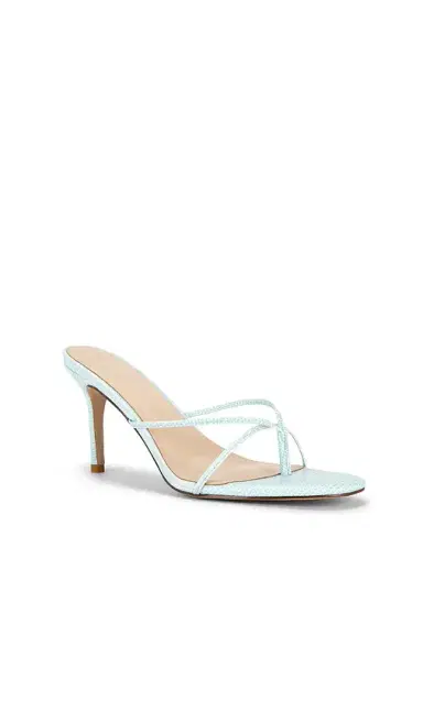 FEMME LA Sicilian Slipper | Thumbnail 2