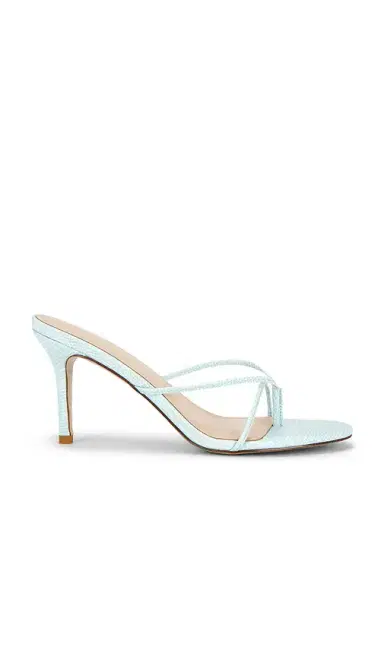 FEMME LA Sicilian Slipper | Thumbnail 1