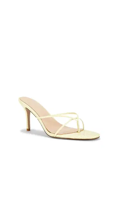 FEMME LA Sicilian Slipper | Thumbnail 2