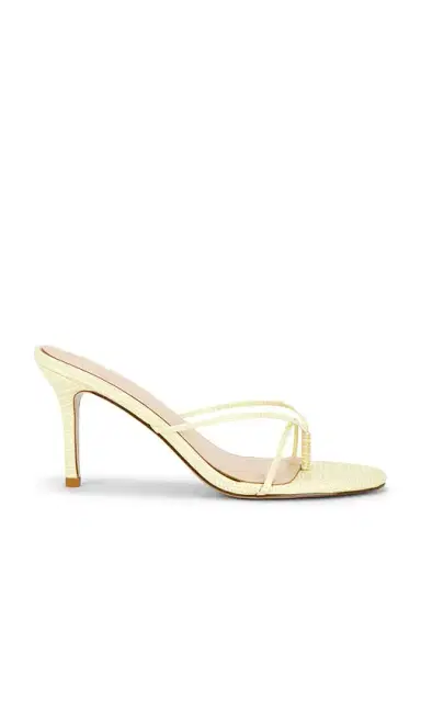FEMME LA Sicilian Slipper | Thumbnail 1