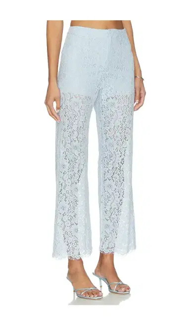 CAMI NYC Zinaida Lace Pant | Thumbnail 2