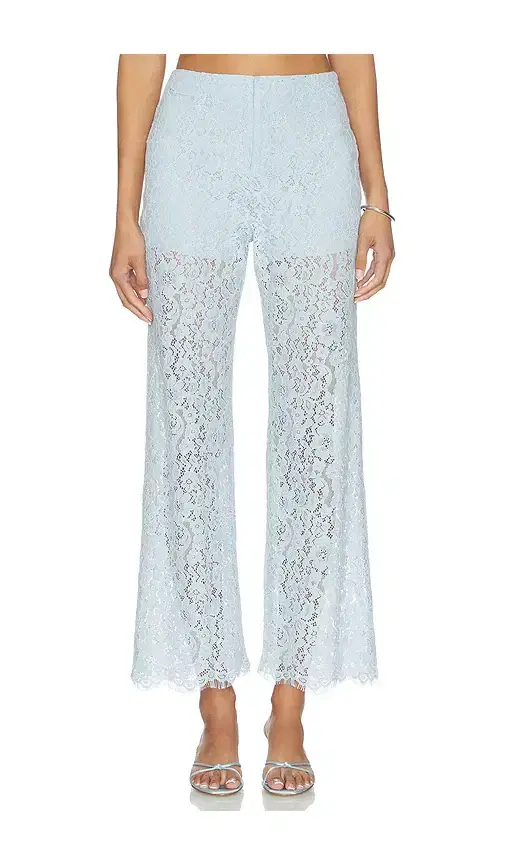 Zinaida Lace Pant