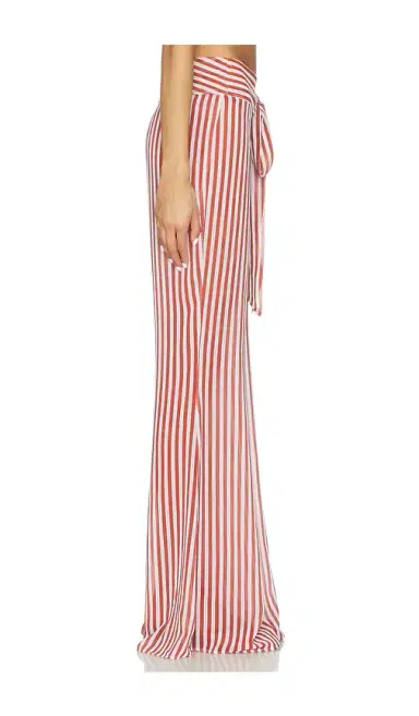 Bananhot Bowie Wide Leg Pants | Thumbnail 2 Bananhot Bowie Wide Leg Pants | Thumbnail 2