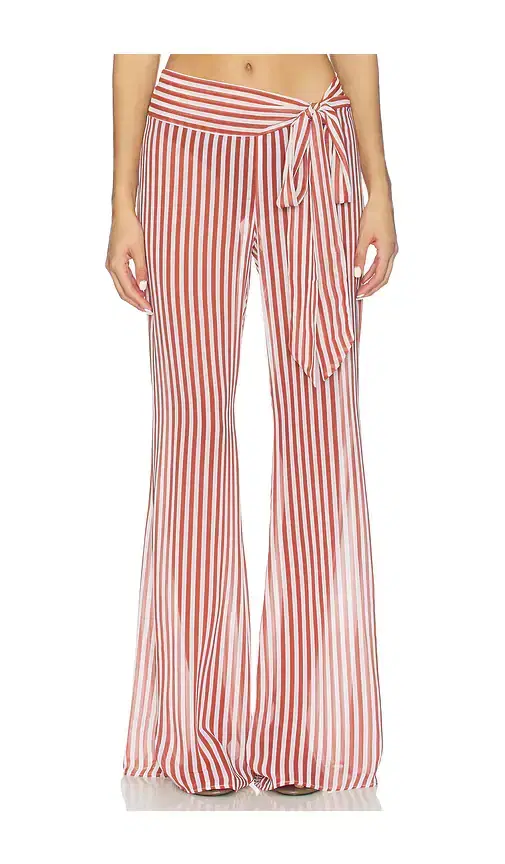 Bananhot Bowie Wide Leg Pants