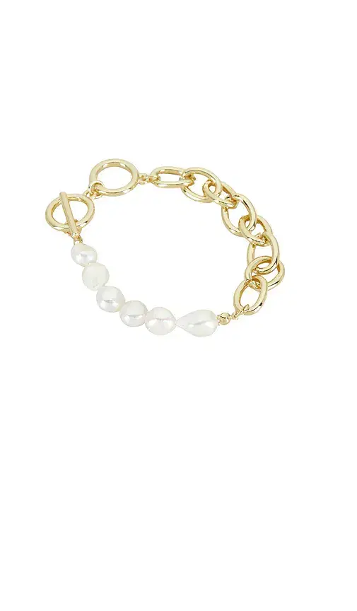 Amber Sceats Antalya Bracelet