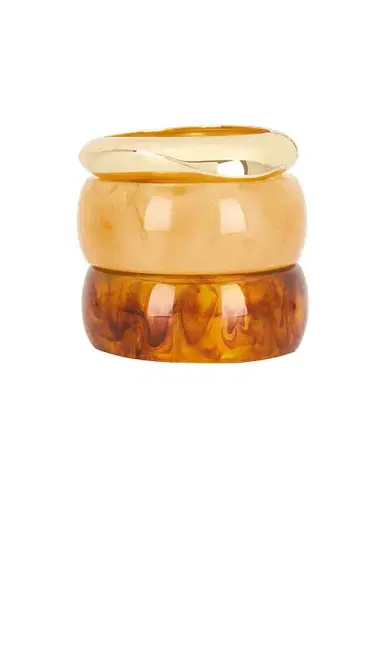 Amber Sceats Natadola Bracelet Set | Thumbnail 2