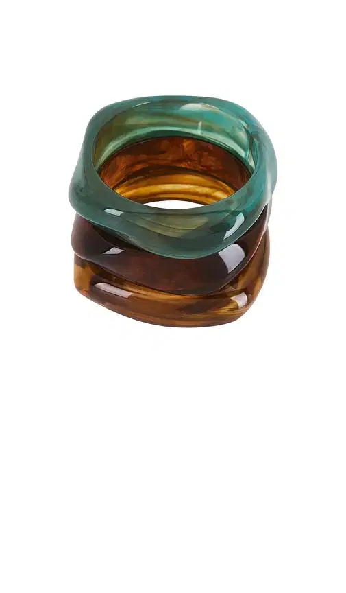 Amber Sceats Natadola Bracelet Set