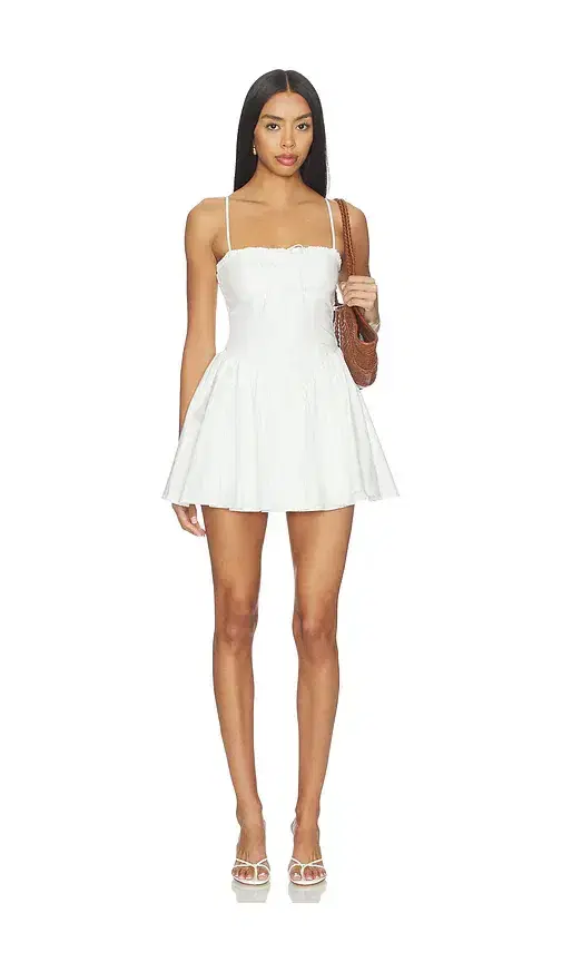Phoebe Mini Dress