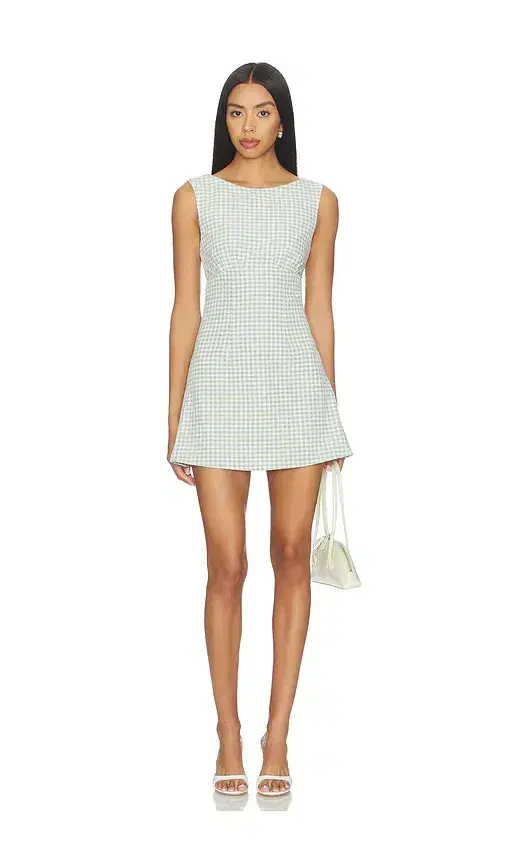 Maree Mini Dress