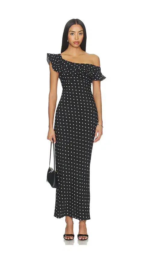 Monroe Maxi Dress