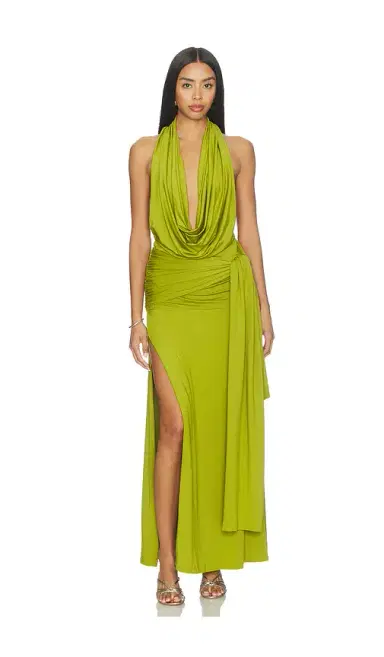 superdown Arwen Maxi Dress | Thumbnail 1