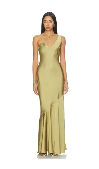 Lovers and Friends Gail Gown | Thumbnail 1 Lovers and Friends Gail Gown | Thumbnail 1