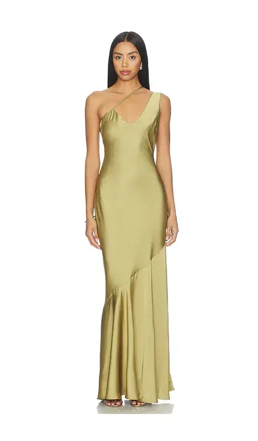 Lovers and Friends Gail Gown