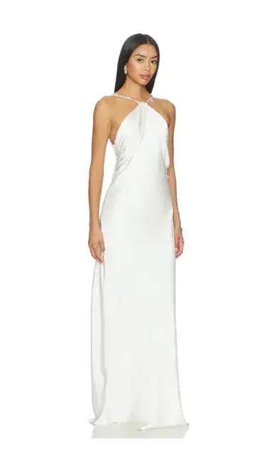Lovers and Friends Ava Gown | Thumbnail 2 Lovers and Friends Ava Gown | Thumbnail 2