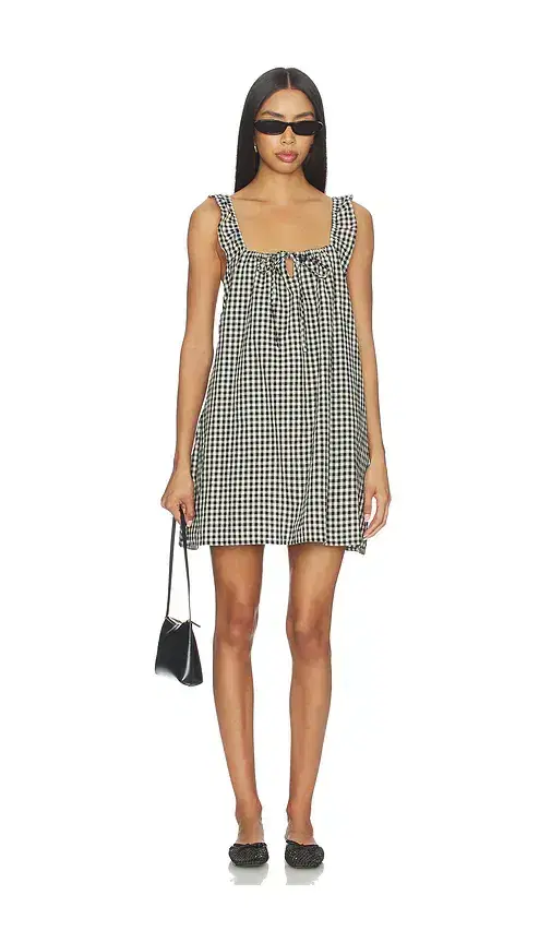Lucy Dress
