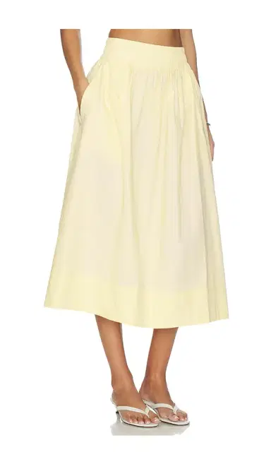Juillet Liv Skirt | Thumbnail 2 Juillet Liv Skirt | Thumbnail 2