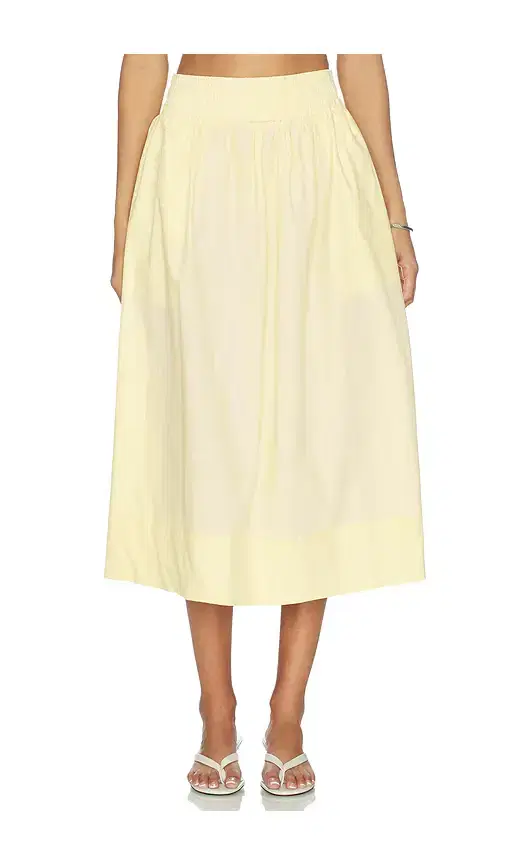 Juillet Liv Skirt