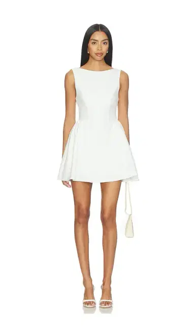 ALL THE WAYS Julie Mini Dress | Thumbnail 1