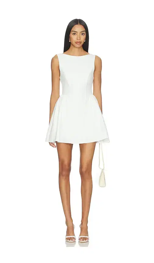 Julie Mini Dress