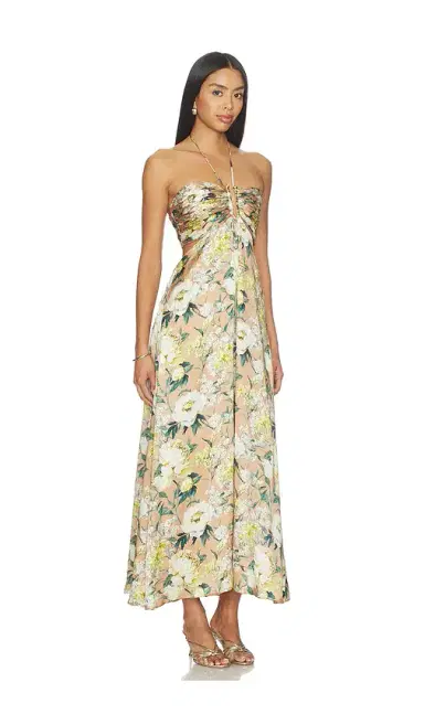 Cami NYC Calliope Maxi Dress | Thumbnail 2 Cami NYC Calliope Maxi Dress | Thumbnail 2
