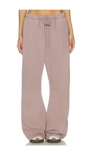 Fear of God ESSENTIALS Signature Classic Fit Flare Sweatpant | Thumbnail 1 Fear of God ESSENTIALS Signature Classic Fit Flare Sweatpant | Thumbnail 1