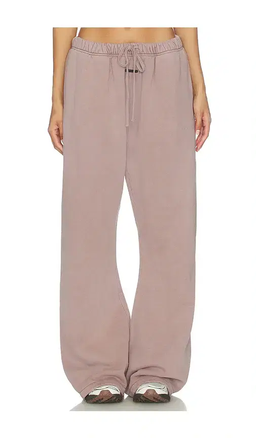Fear of God ESSENTIALS Signature Classic Fit Flare Sweatpant