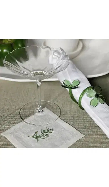 The Favorites Ondine Martini Glass Set Of 4 | Thumbnail 2 The Favorites Ondine Martini Glass Set Of 4 | Thumbnail 2