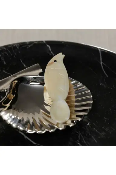 The Favorites Fish Condiment & Caviar Spoon | Thumbnail 4