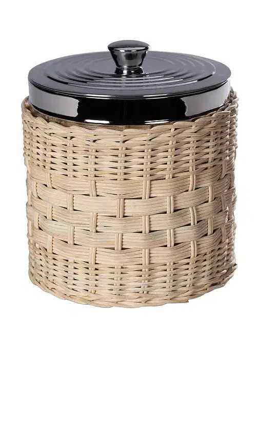 The Favorites The Palmier Ice Bucket With Lid