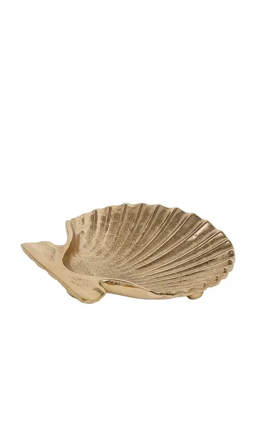 The Favorites Sanibel Shell Tray