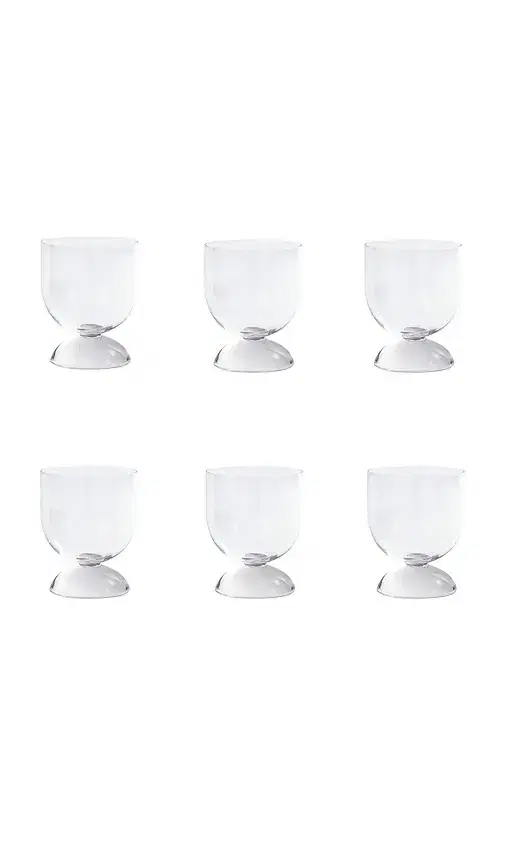 The Favorites Madrid Tumbler