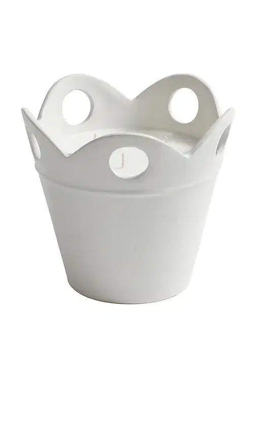 The Favorites Large Citronella Pot Candle