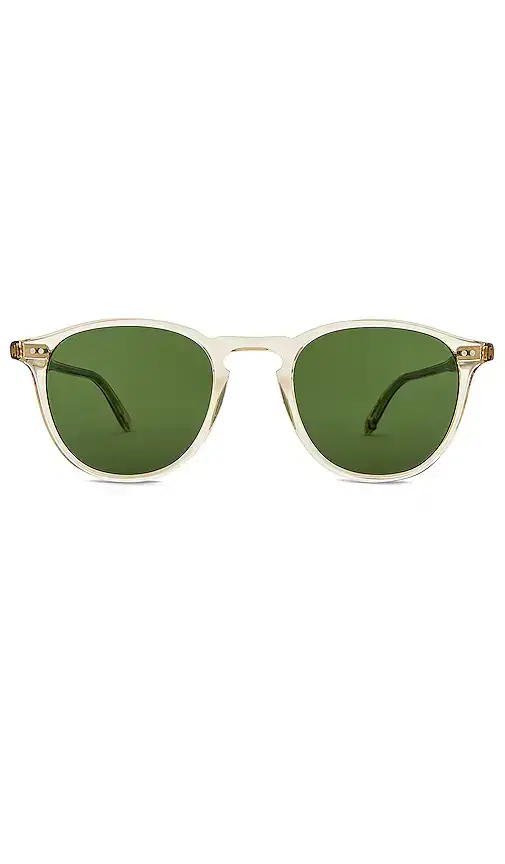 Garrett Leight Hampton Sun