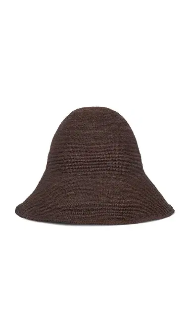 JANESSA LEONE Teagan Bucket Hat | Thumbnail 2 JANESSA LEONE Teagan Bucket Hat | Thumbnail 2
