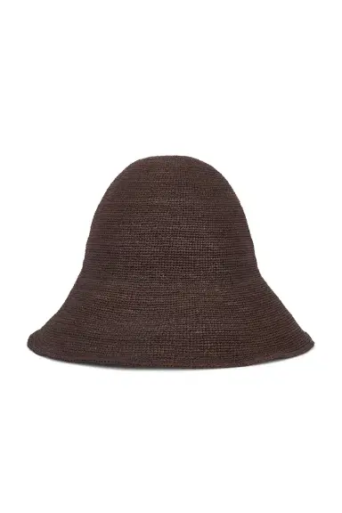 JANESSA LEONE Teagan Bucket Hat | Thumbnail 3 JANESSA LEONE Teagan Bucket Hat | Thumbnail 3