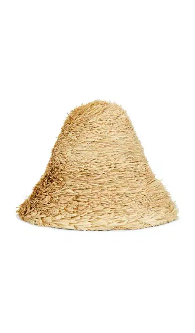 JANESSA LEONE Gabi Bucket Hat | Thumbnail 2 JANESSA LEONE Gabi Bucket Hat | Thumbnail 2