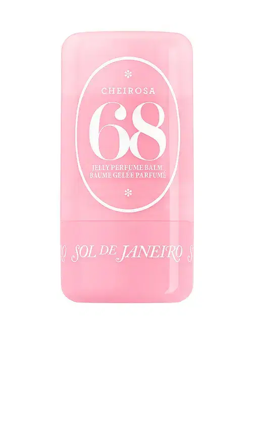Sol de Janeiro Cheirosa 68 Jelly Balm Perfume Mist
