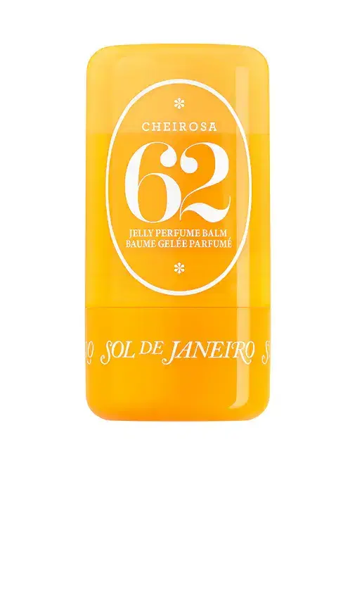 Sol de Janeiro Cheirosa 62 Jelly Balm Perfume Mist