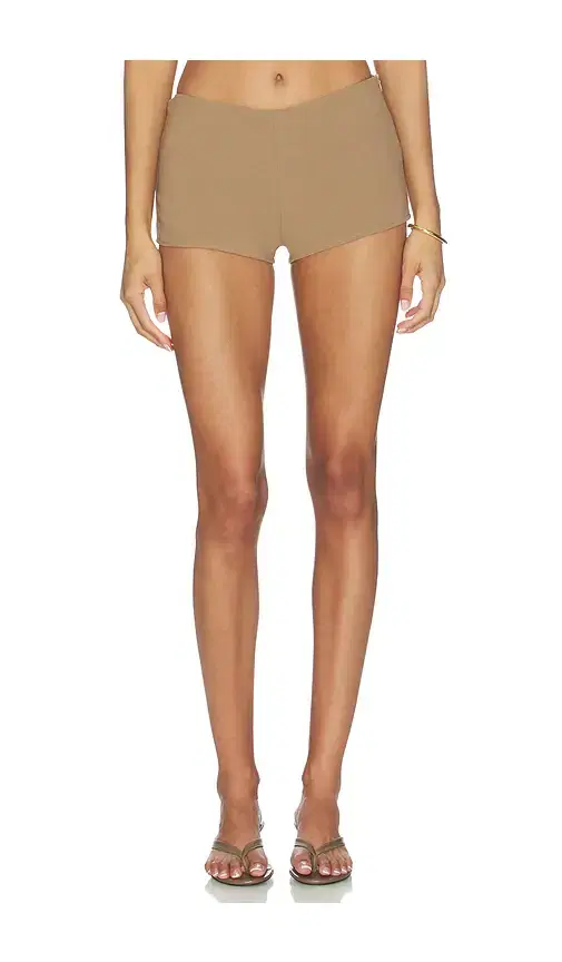 Twila Mini Short