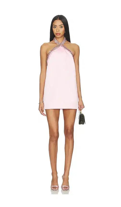 Sabry Embellished Dress