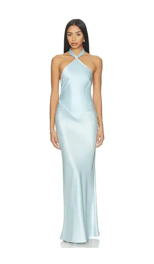 Ester Dress