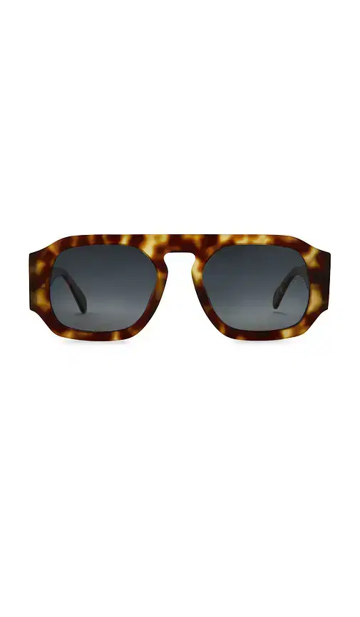 ANINE BING Preston Sunglasses