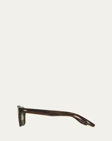 BARTON PERREIRA Men's Winton Zyl Square Sunglasses | Thumbnail 3 BARTON PERREIRA Men's Winton Zyl Square Sunglasses | Thumbnail 3